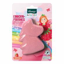 Abbildung: Kneipp naturkind Einhornparadies Sprudelbad 1 St, Tabletten PZN 15616391 