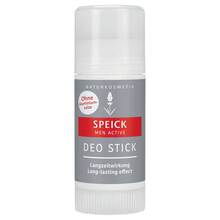 Abbildung: Speick Men Active Deo Stick rund 40 ml, Körperpflege PZN 15617634 