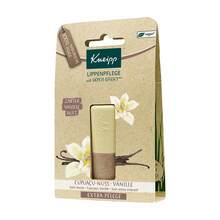 Abbildung: Kneipp Lippenpflege Extr. Pflaster Cupuacu-Nuss-Vanille 1 St PZN 15625763 