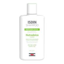Abbildung: Isdin Nutradeica Shampoo g.Schuppen und fettiges Haar 200 ml, Shampoo PZN 15628833 