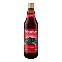 Abbildung: Rabenhorst Pflaumi Trockenpflaume Saft 700 ml, Saft PZN 15630267 