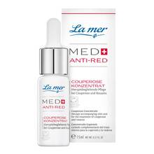 Abbildung: La Mermed + Anti-Red Couperose Konzentrat ohne Parfum 15 ml, Konzentrat PZN 15635017 