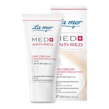 Abbildung: La Mermed + Anti-Red Redness Reduction Cream ohne P. 30 ml, Creme PZN 15635023 