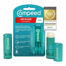 Abbildung: Compeed Anti-Blasen Stick Hra 1 St, Stifte PZN 15656781 