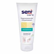 Abbildung: Seni care Pflegebalsam 200 ml, Balsam PZN 15743221 