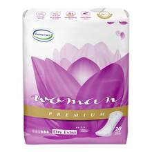 Abbildung: FORMA-care woman Premium Dry extra 20 St, Beutel PZN 15784993 