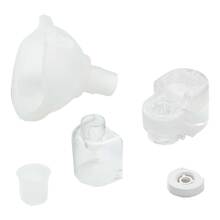 Abbildung: Omron U100 Vernebler-Set Kinder 1 St PZN 15822044 