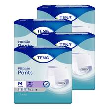 Abbildung: Tena Pants Maxi M bei Inkontinenz 4X10 St PZN 15822179 