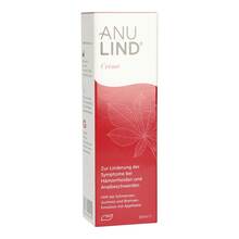 Abbildung: ANULIND Creme 30 ml, Creme PZN 15864054 