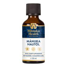 Abbildung: MANUKA HEALTH Manuka Öl mild 50 ml, Öl PZN 15875081 