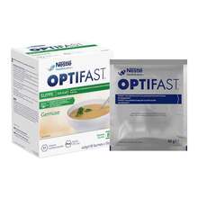 Abbildung: Optifast Suppe Gemüse Pulver 8X55 g, Pulver PZN 15875572 