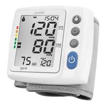 Abbildung: Promed Blutdr.HGP-30 + Fieberthermometer Pft-3.7 Set 1 St PZN 15875939 