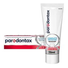 Abbildung: Parodontax Complete Protection whitening Zahncreme 75 ml, Zahncreme PZN 15877401 