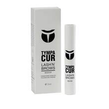 Abbildung: TYMPACUR Lashn Brows Booster 1X5 ml, Flüssigkeit PZN 15880082 