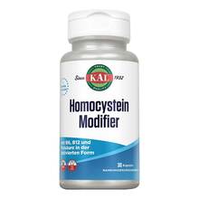 Abbildung: Homocystein Modifier Kal Kapseln 30 St, Kapseln PZN 15880372 