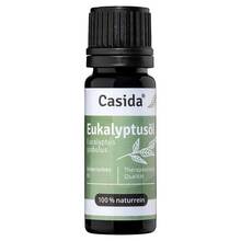Abbildung: EUKALYPTUS ÖL naturrein ätherisch 10 ml, Ätherisches Öl PZN 15880716 