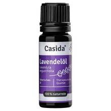 Abbildung: LAVENDEL ÖL naturrein ätherisch 10 ml, Ätherisches Öl PZN 15880722 