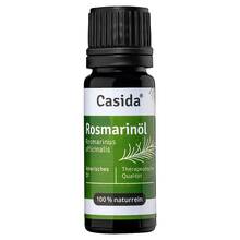 Abbildung: ROSMARIN ÖL naturrein ätherisch 10 ml, Ätherisches Öl PZN 15880768 