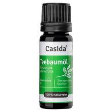 Abbildung: TEEBAUM ÖL NATURREIN ätherisch 10 ml, Ätherisches Öl PZN 15880774 