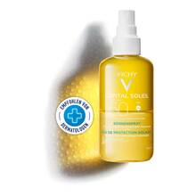 Abbildung: Vichy Capital Soleil Sonnenspray + Hyaluron Lsf 50 200 ml, Spray PZN 15881503 