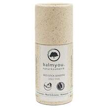 Abbildung: Deo Stick sensitiv 1 St PZN 15884387 