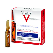 Abbildung: Vichy Liftactiv Specialist Glyco-C Peeling Ampulle  10X2.0 ml, Ampullen PZN 15889516 