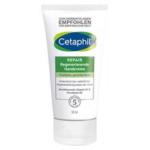 Abbildung: Cetaphil Repair Handcreme 50 ml, Creme PZN 15897148 