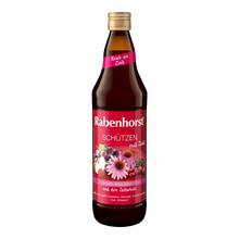 Abbildung: Rabenhorst schützen mit Zink Saft 700 ml, Saft PZN 15993923 