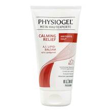 Abbildung: Physiogel Calming Relief A.I.Lipidbalsam 150 ml, Creme PZN 15995299 