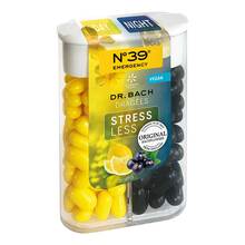 Abbildung: Bachblüten No.39 Emergency Tag + Nacht Dragees 44 g, Dragees PZN 16006921 