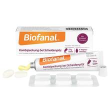  PZN 16011135 1 P, Kombipackung