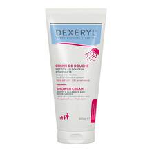 Abbildung: Dexeryl Shower Duschcreme 200 ml, Duschgel PZN 16021056 