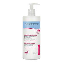 Abbildung: Dexeryl Shower Duschcreme 500 ml, Duschgel PZN 16021062 