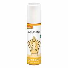 Abbildung: BALDINI Yogaduft Roll-on 10 ml PZN 16022506 