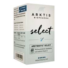 Abbildung: Arktis Arktibiotic select Pulver 60 g, Pulver PZN 16024095 