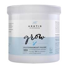 Abbildung: Arktis Grow Akazienfaser-Pulver 300 g, Pulver PZN 16024244 