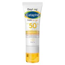 Abbildung: Cetaphil Sun Daylong Sun Stick to go 20 ml, Lotion PZN 16060205 