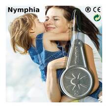 Abbildung: NYMPHIA Zeckenentferner 1 St PZN 16061328 