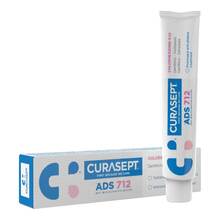 Abbildung: Curasept Zahnpasta 0,12% Chx Ads 712 75 ml, Zahnpasta PZN 16127978 