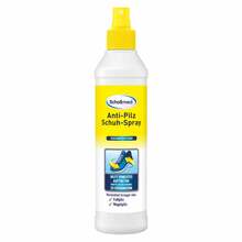 Abbildung: SCHOLLMED Anti-Pilz Schuh-Spray 250 ml, Spray PZN 16134292 