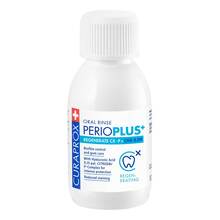 Abbildung: Curaprox perio Plus + Regenerate Mundspül.CHX 0,09% 100 ml, Mundwasser PZN 16136486 
