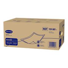Abbildung: MOLICARE Bed Mat Eco 5 Tropfen 40x60 cm 300 St PZN 16136925 