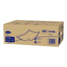 Abbildung: MOLICARE Bed Mat Eco 5 Tropfen 60x90 cm 100 St PZN 16136931 