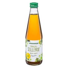 Abbildung: STANGENSELLERIE Bio-Saft Schoenenberger 330 ml, Saft PZN 16139065 