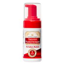  PZN 16144391 100 ml, Schaum