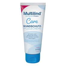 Abbildung: Multilind Dermacare Protect Pflegecreme 200 ml, Creme PZN 16144534 