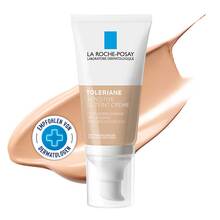 Abbildung: ROCHE-POSAY Toleriane sensitive Le Teint Cre.hell 50 ml, Creme PZN 16169451 
