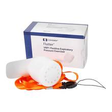 Abbildung: Flutter Starter-Set Atemtherapiegerät 1 St PZN 16196554 