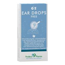 Abbildung: Gse Ear Drops free Ohrentropfen 10X0.3 ml, Ohrentropfen PZN 16200592 
