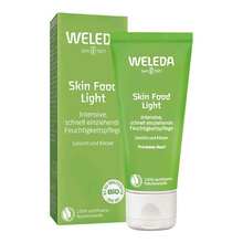 Abbildung: Weleda Skin Food light Creme 30 ml, Creme PZN 16201137 